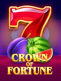 Crown of Fortune